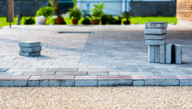 Professional Driveway Paving Services in Philadelphia, MS